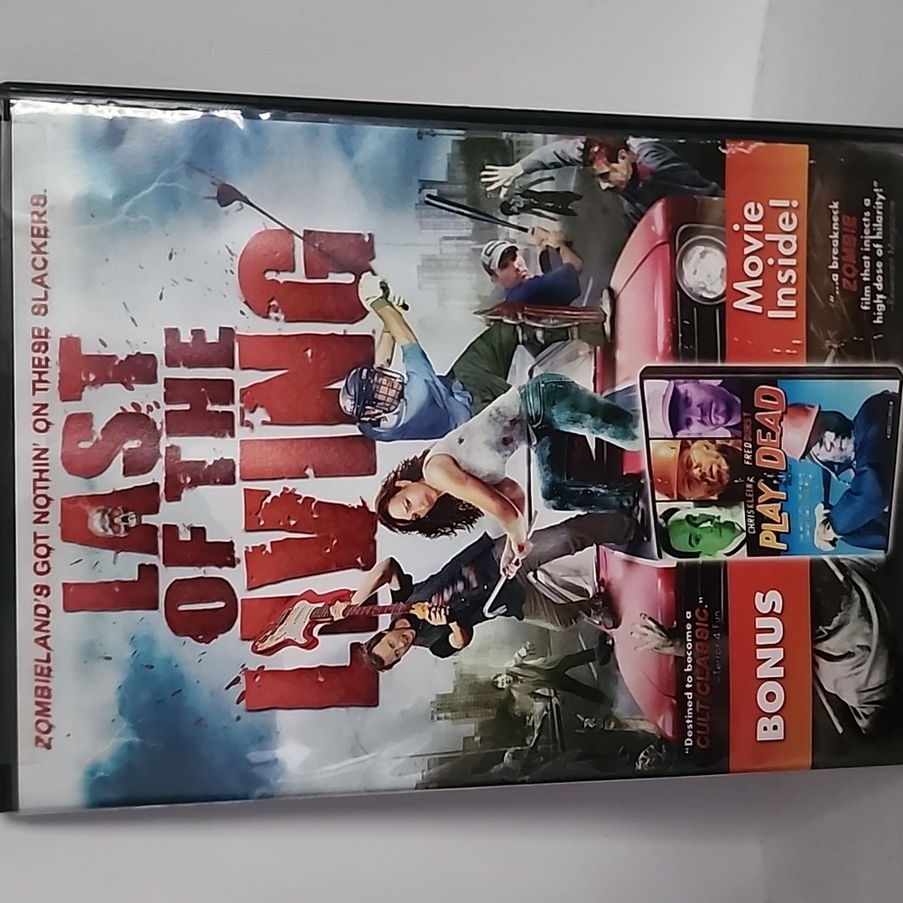 Dvd